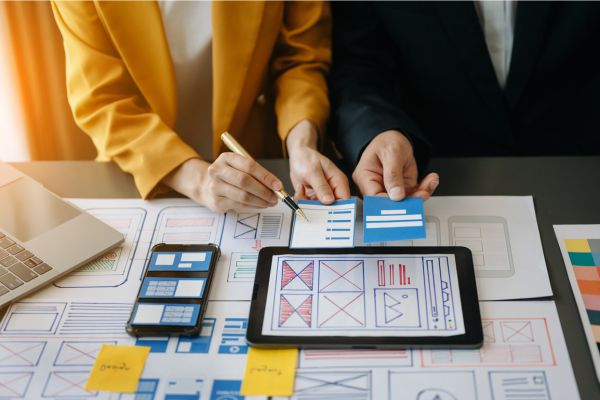 conseils pour bien choisir son agence web - agence web 3SC Marseille